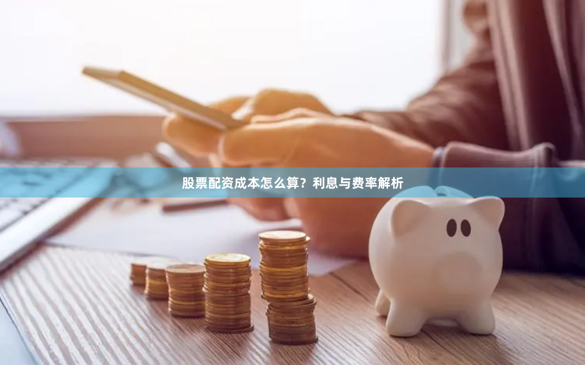 股票配资成本怎么算？利息与费率解析